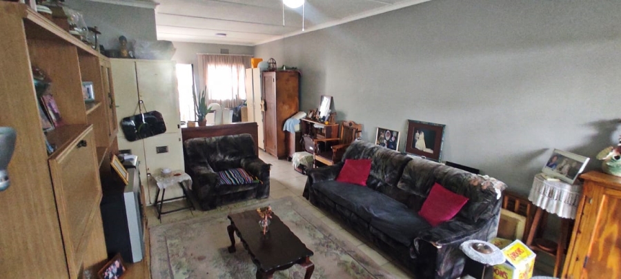 1 Bedroom Property for Sale in Sasolburg Free State